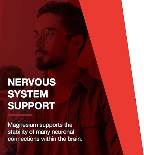 Miniatura 5 de Protocol For Life Balance - ProtoSorb Magnesio - Apoya el sistema nervioso y la función cognitiva saludable con fórmula de absorción mejorada 90