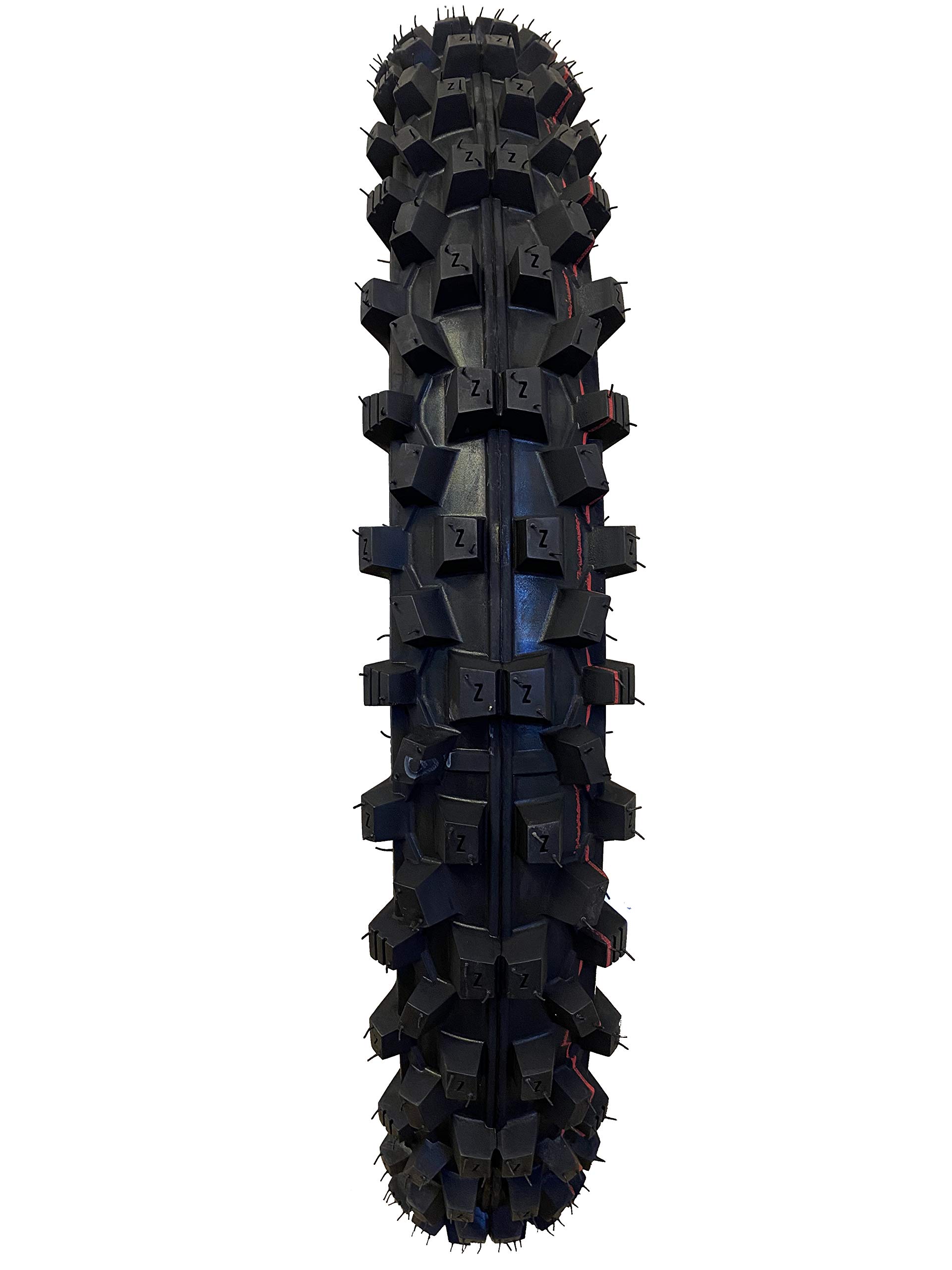ダンロップ　MX33 80/100-21 110/100-18 YZ250X Amazon.com: Dunlop MX33 Geomax Soft/Intermediate Terrain