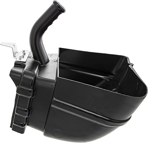 Miniatura 3 de CUB CADET 631P0083A Asamblea de canal de descarga CSV 050 060K 061 070 Aspiradora