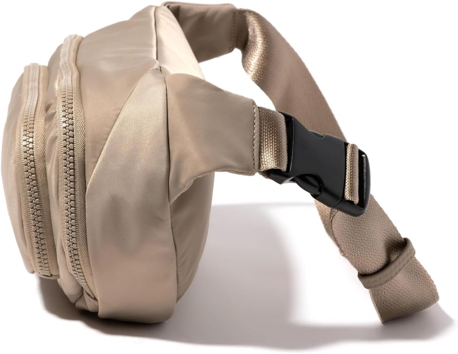 Baggallini On The Go Large Belt Bag Waist Pack
