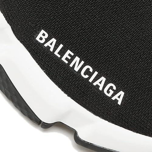 BALENCIAGA Speed リサイクルスニーカー 587280 W2DBQ Balenciaga Recycled Sneakers - SKU: 587280 W2DBQ 1015