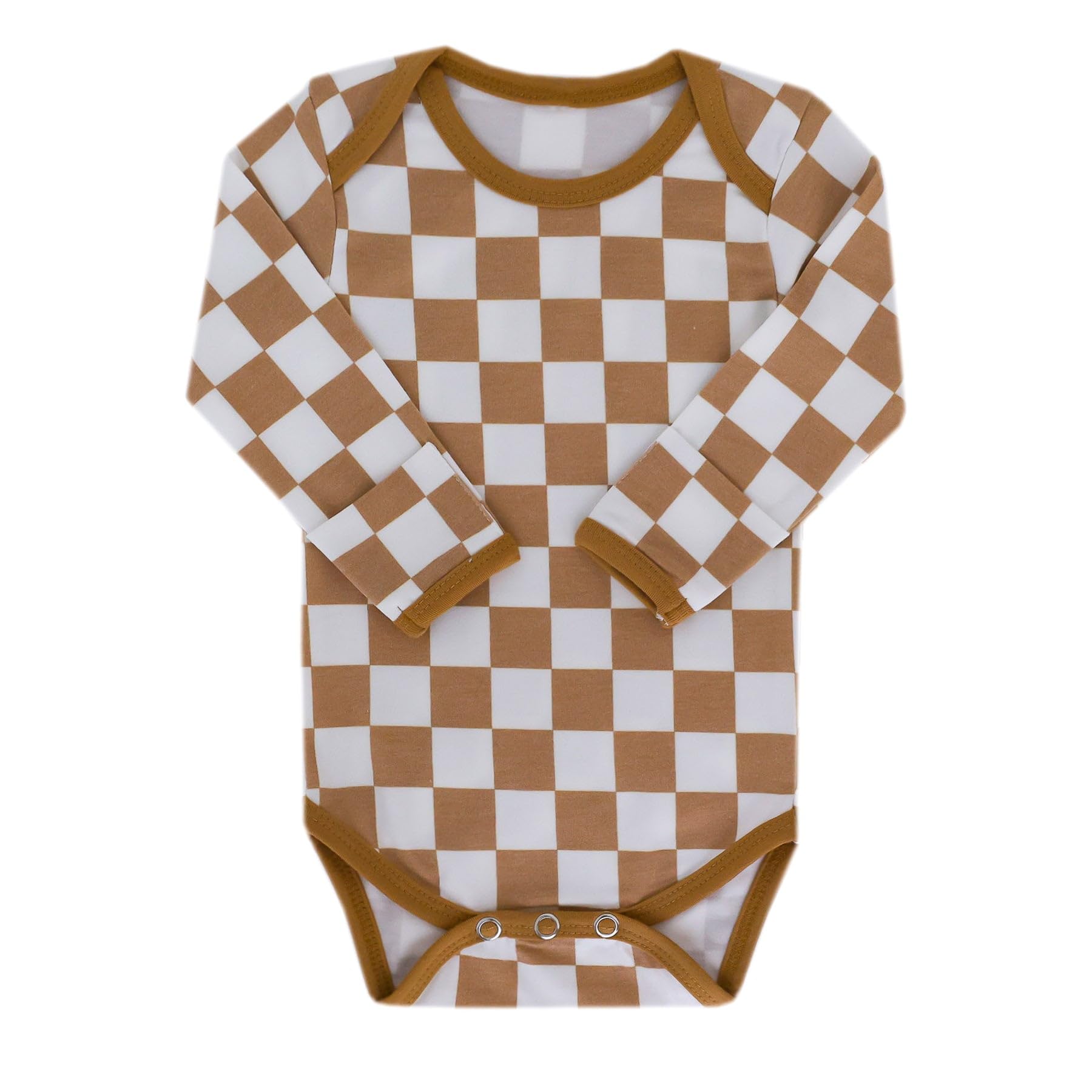 Amazon.com: Copper Pearl Long Sleeve Bodysuit Baby: Ultra