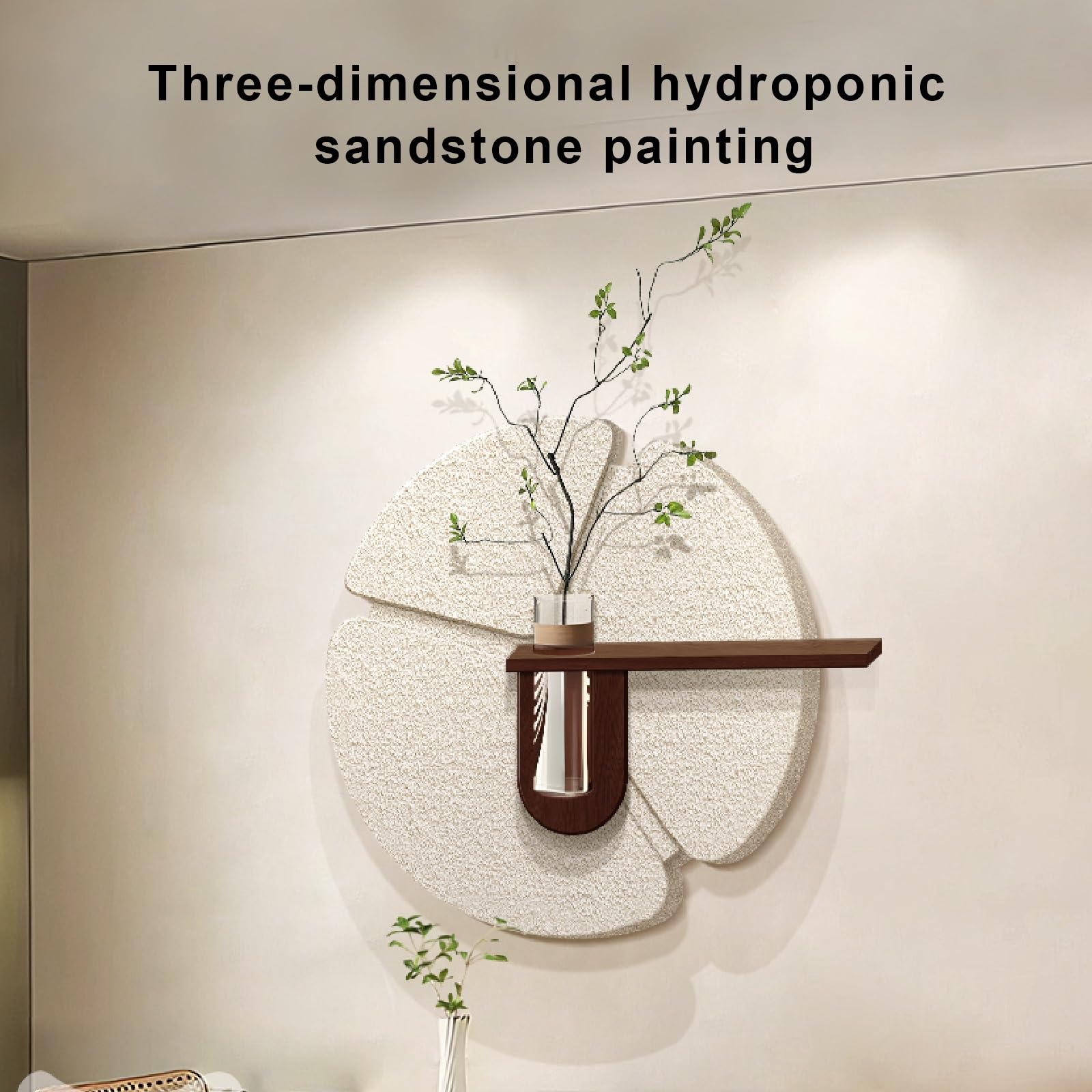 Amazon.com: Sandstone Decor Wall Art Painting Entrance Foyer
