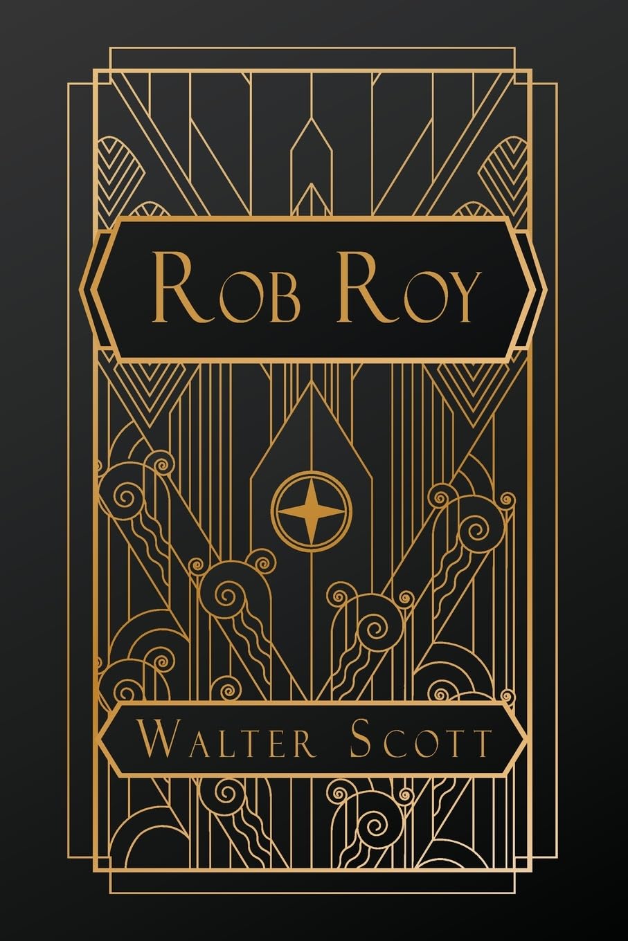 Rob Roy