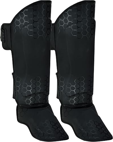 Miniatura 6 de Espinillera PFG Ultimate Series - Boxeo MMA Muay Thai Training