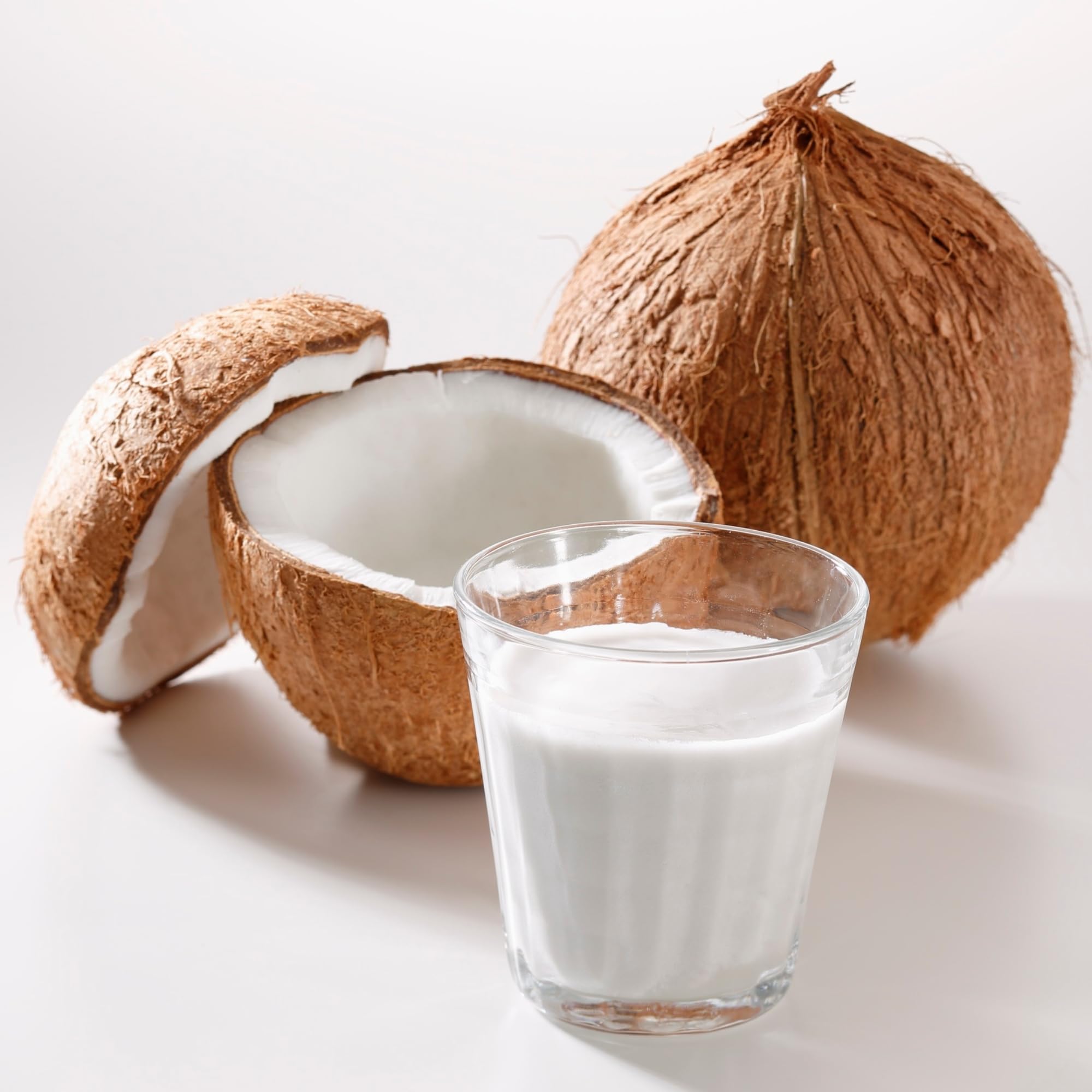 Energy Feelings Latte di Cocco in Polvere Bio 1kg, Senza Zucchero e Senza Lattosio, Latte di Cocco per Cucinare, Vegan Coconut Milk, Contiene Maltodestrine