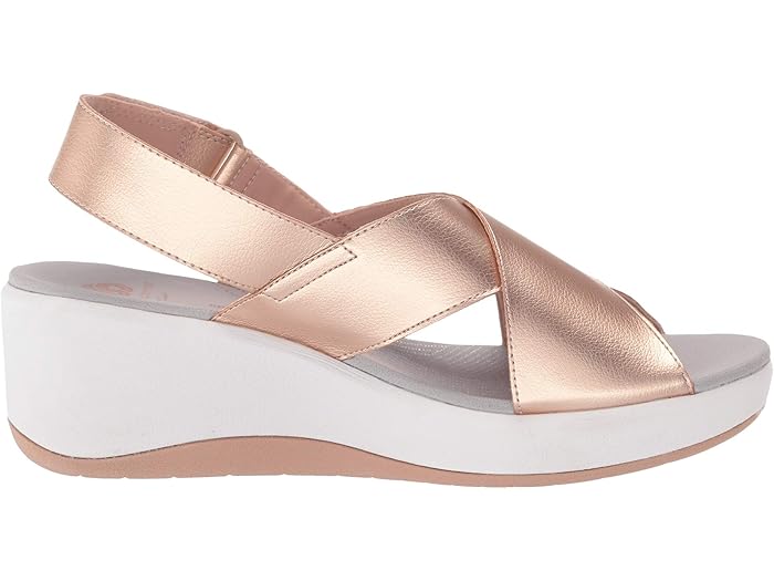 step cali cove clarks