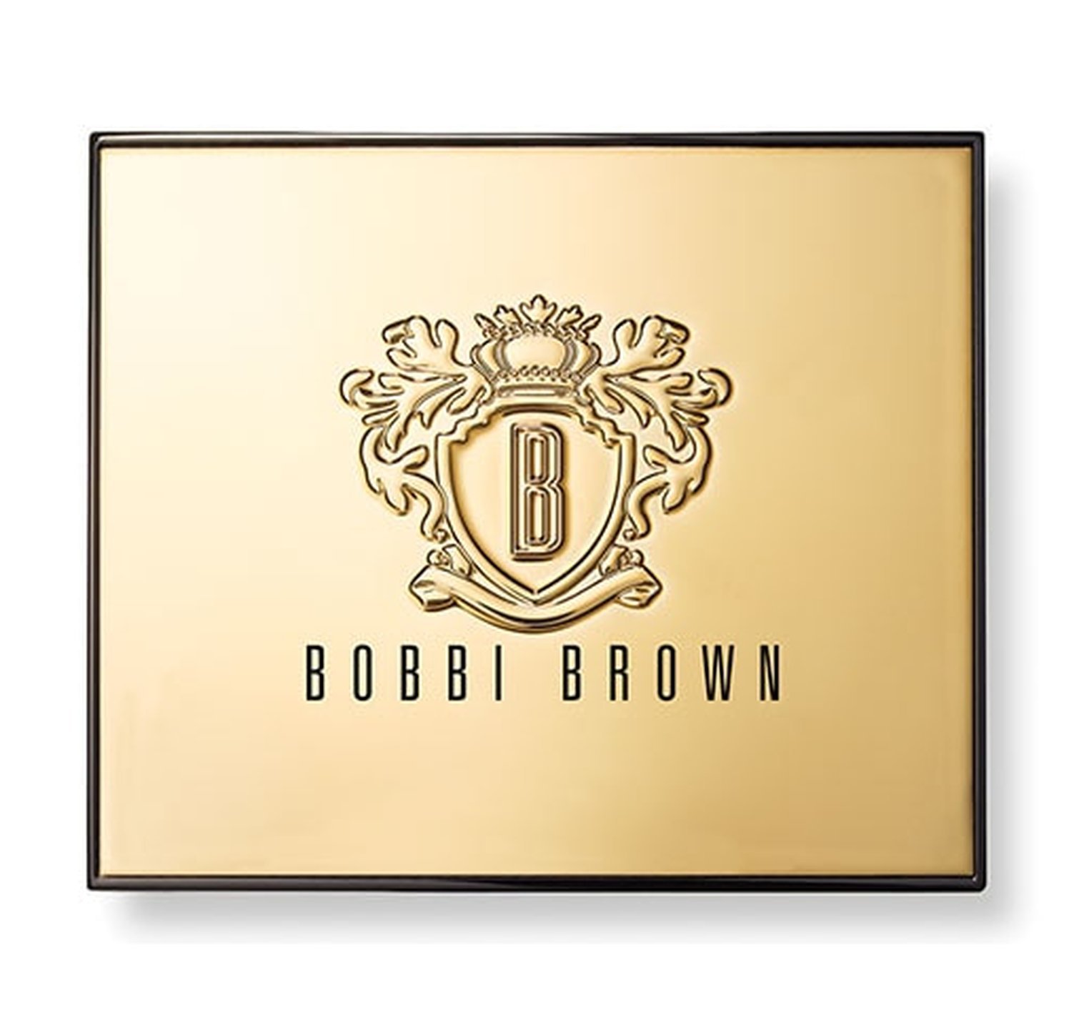 Bobbi Brown Sultry Nude Eye & Cheek Palette - Limited Edition