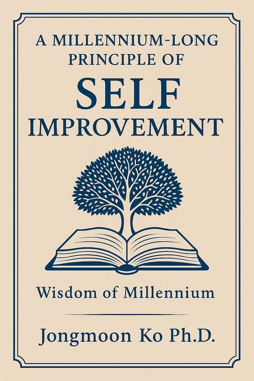 A MILLENNIUM-LONG PRINCIPLE OF SELF-IMPROVEMENT: Wisdom of the Millennium