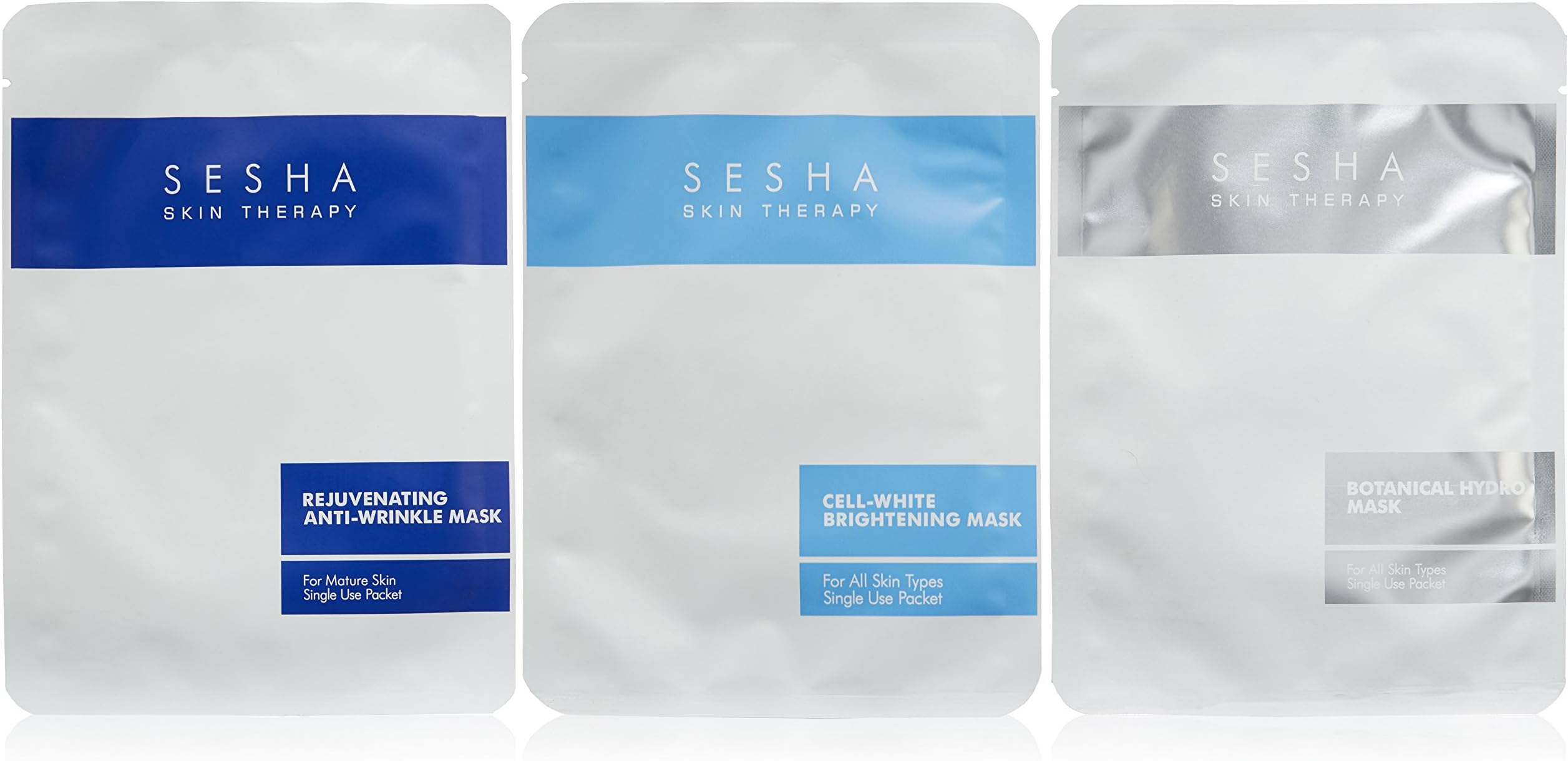 Botanical Hydro Mask