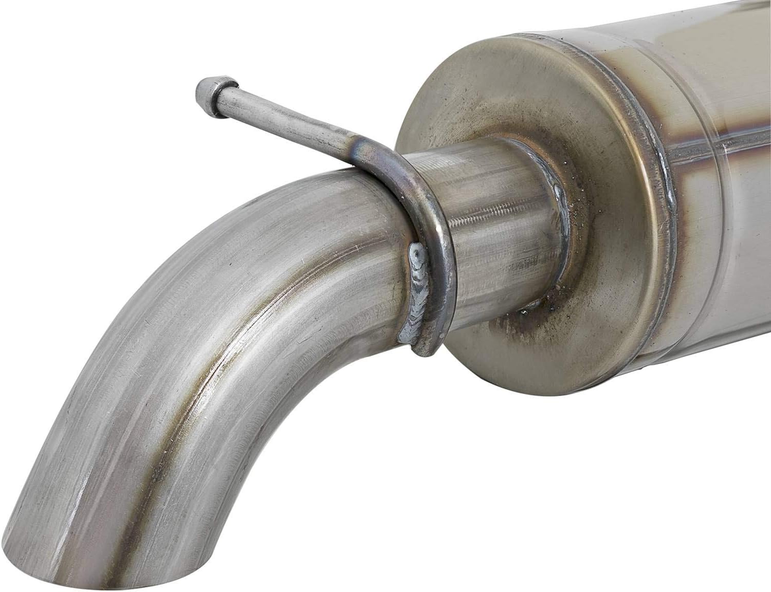 aFe Power 49-48069 ROCK BASHER Performance Cat-Back Exhaust System