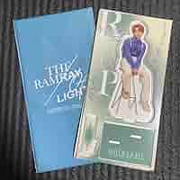 ☺️新品☺️★RAY OF LIGHT★吉野北人★アクリルスタンド★ 吉野北人(THE RAMPAGE) RAY OF LIGHT アクリルスタンド - メルカリ