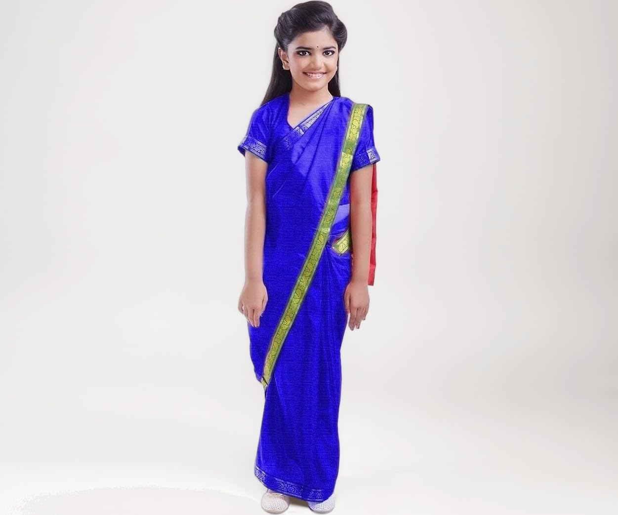 Saree for kids | Saree for Girls | Girls Saree | Saree for function |Saree