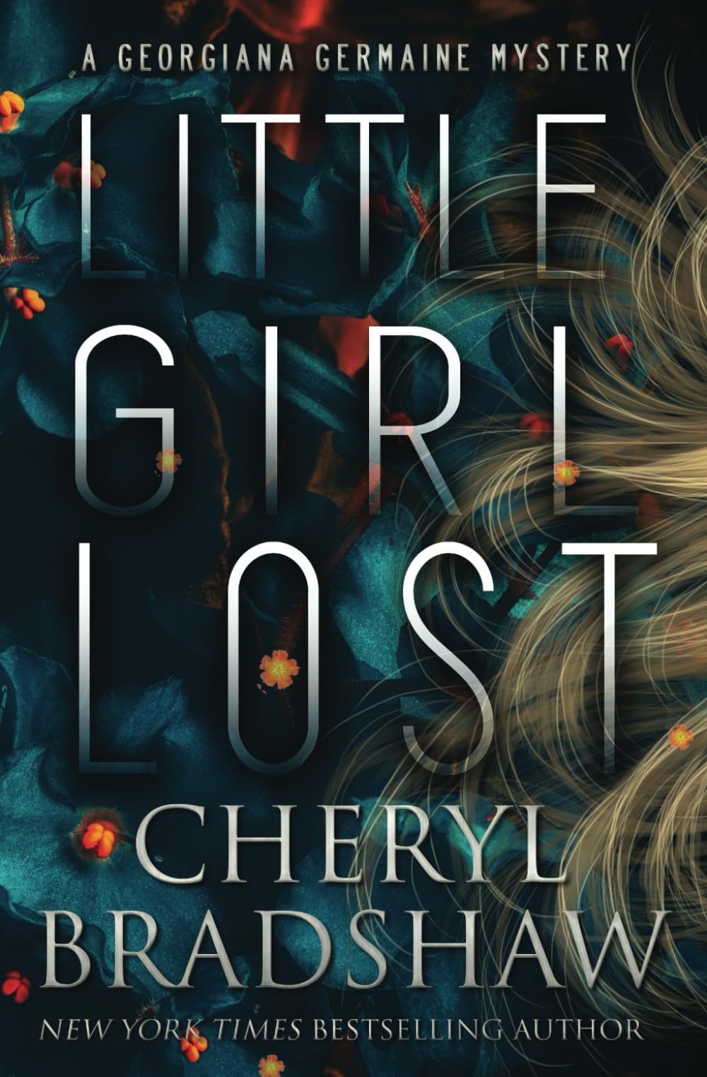 Little Girl Lost