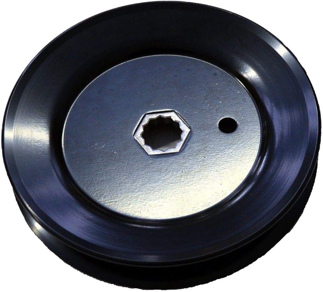 OakTen Spindle Pulley for MTD 756-1171 Toro 112-0505