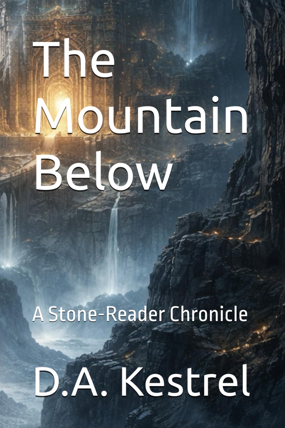 The Mountain Below: A Stone-Reader Chronicle