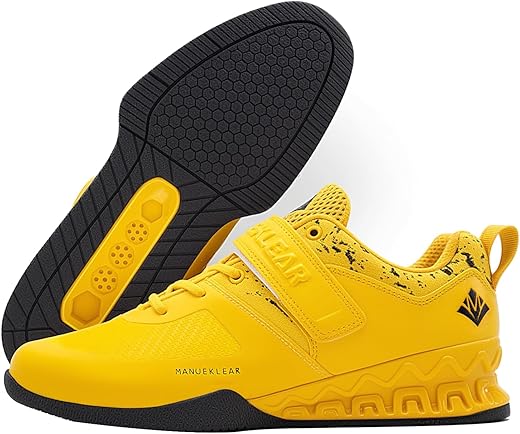 Explore the Must-Have Olympic Lifting Shoes Women Products This Year