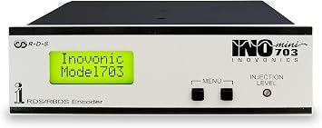 703 INOmini RDS Encoder