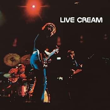 LIVE CREAM / レコード 71bIDm6G6hL._UF350,350_QL50_.jpg