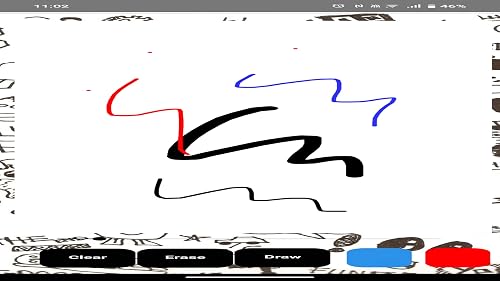 Scribble by Zayn Wali – vue 4