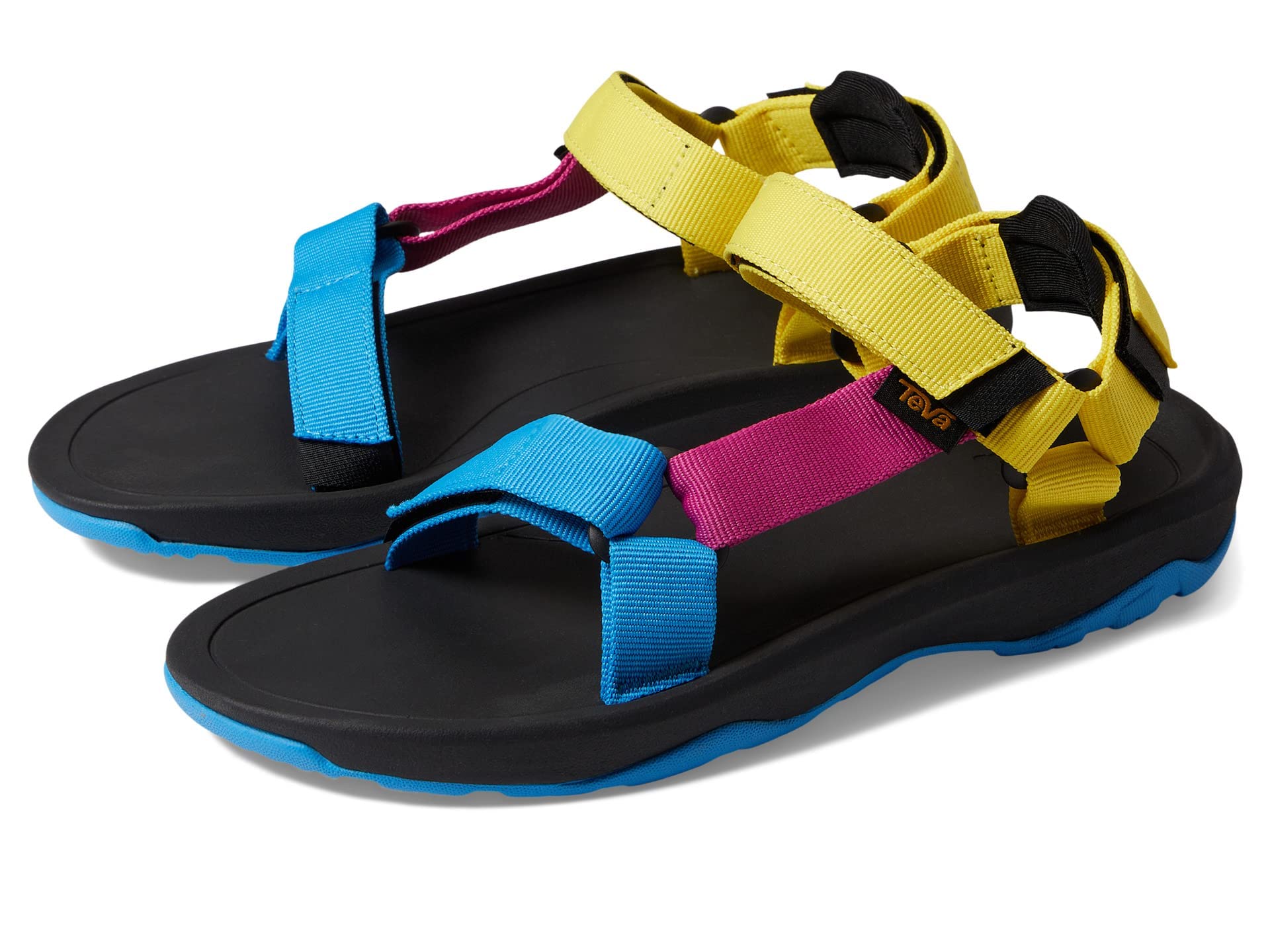 TevaUnisex-Child Hurricane XLT Sport Sandal