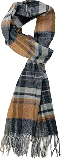 Plum Feathers Luxurious Cashmere Unisex