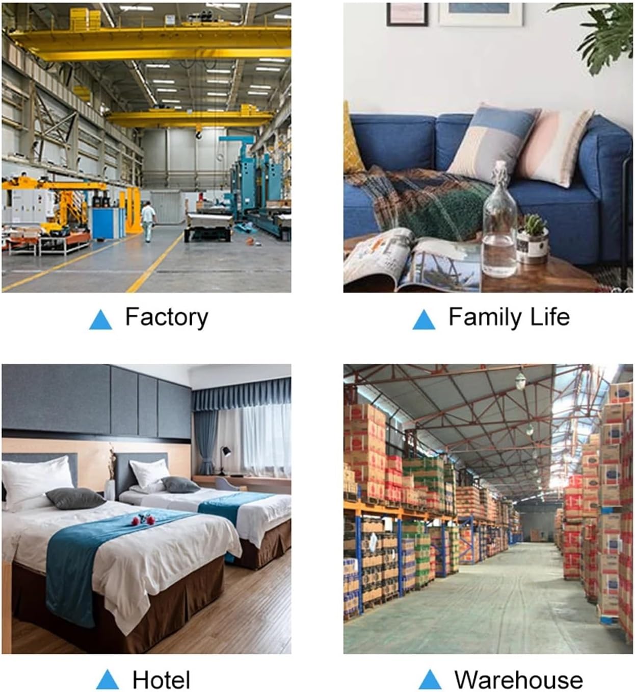 LP/SP21 Nut/Flange/Docking Aviation 2/3/4/5/6/7/9 Pin Waterproof Wire Connector Male/Female Socket Set No Welding(Flange Type,1 Set_6P)