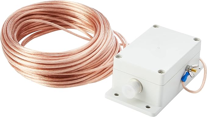 1:9 BALUN FREQUENZBAND LANGDRAHT  ANTENNE RTL SDR ANTENNE Balun SMA Buchsen5571 EUR 5,82