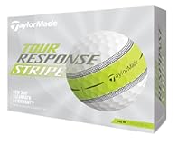 Tour Response Stripe Golf Balls