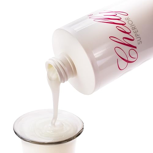 Miniatura 5 de Chelly Keratina brasileña extra superior infundida con bayas de acaí, cacao y champú clarificante COMBO