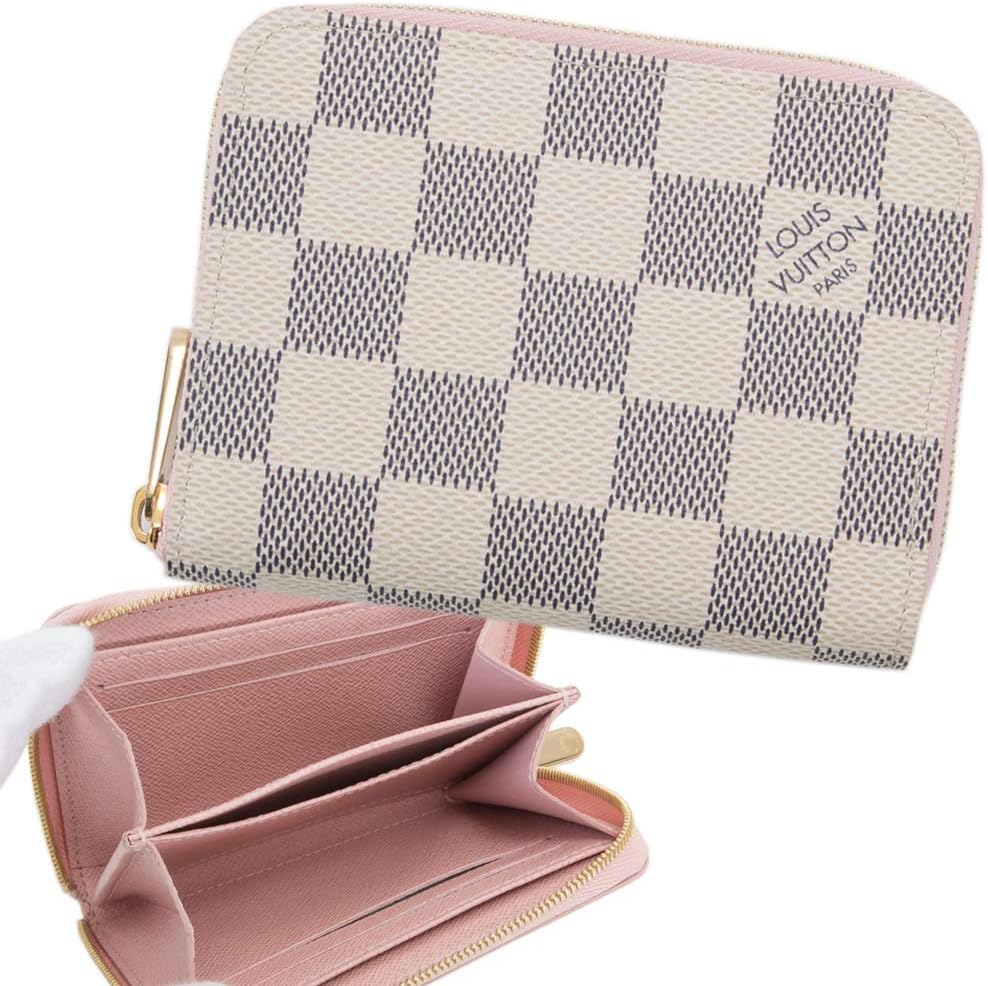 シャネル マトラッセ キャビアスキン コインケース キーリング付き 714