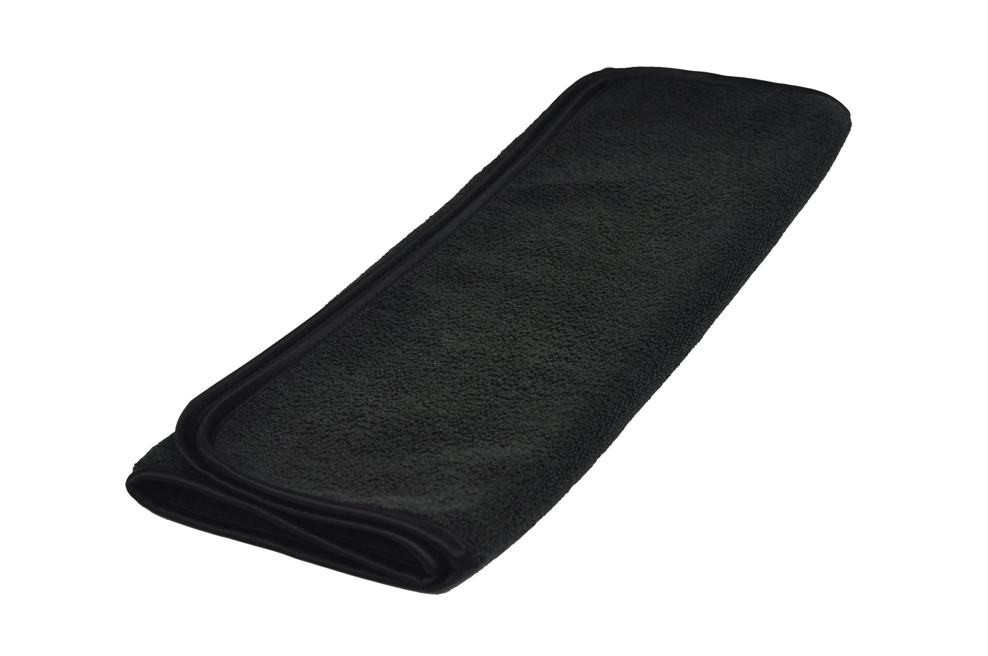 Detailer's Preference Czyszczenie i suszenie wysokiej jakości ręczniki z mikrofibry 390 g/m², 40 x 61 cm, 12 szt