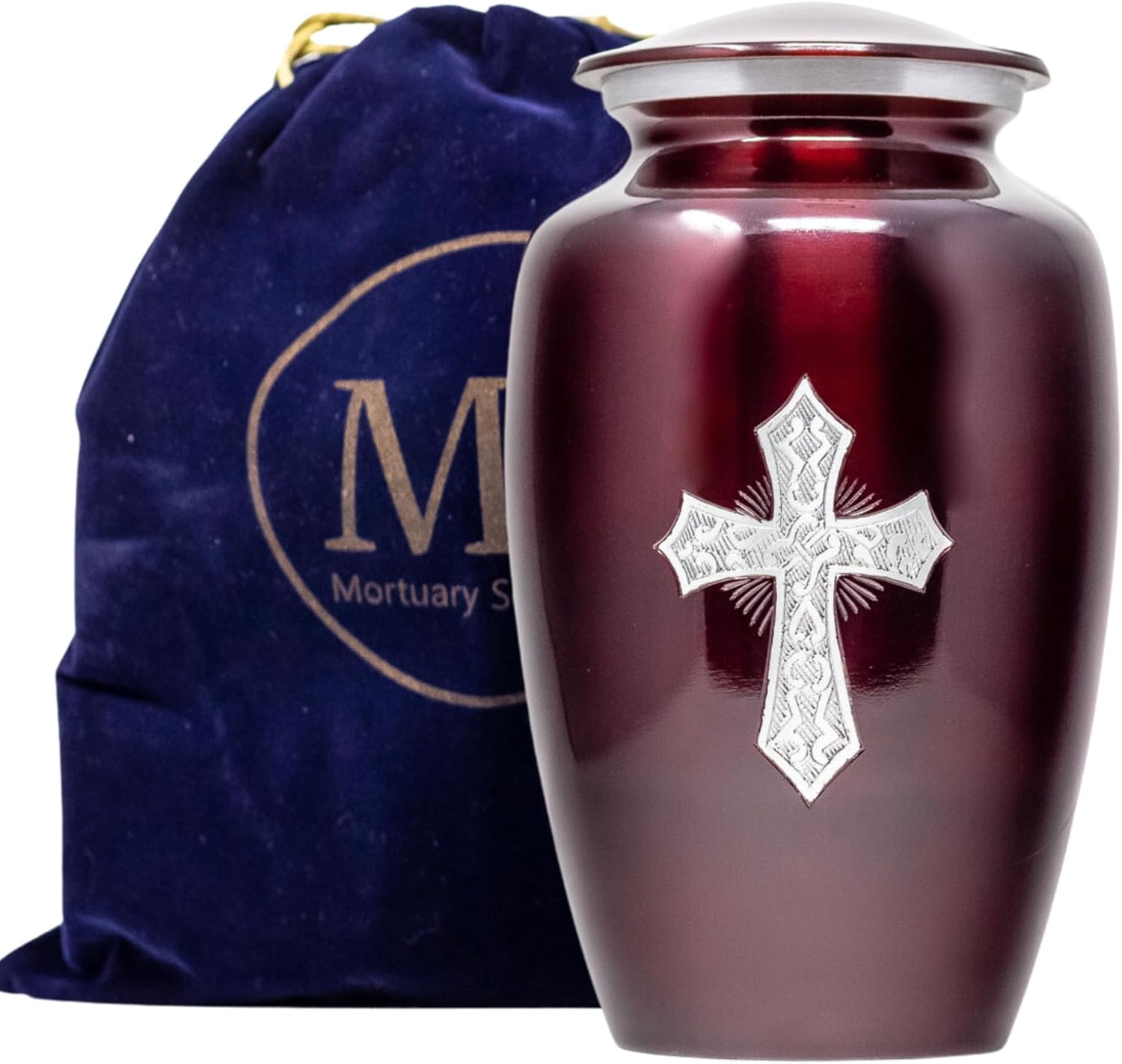 Mortuary Solutions Cremation Urns for Ashes Urns for