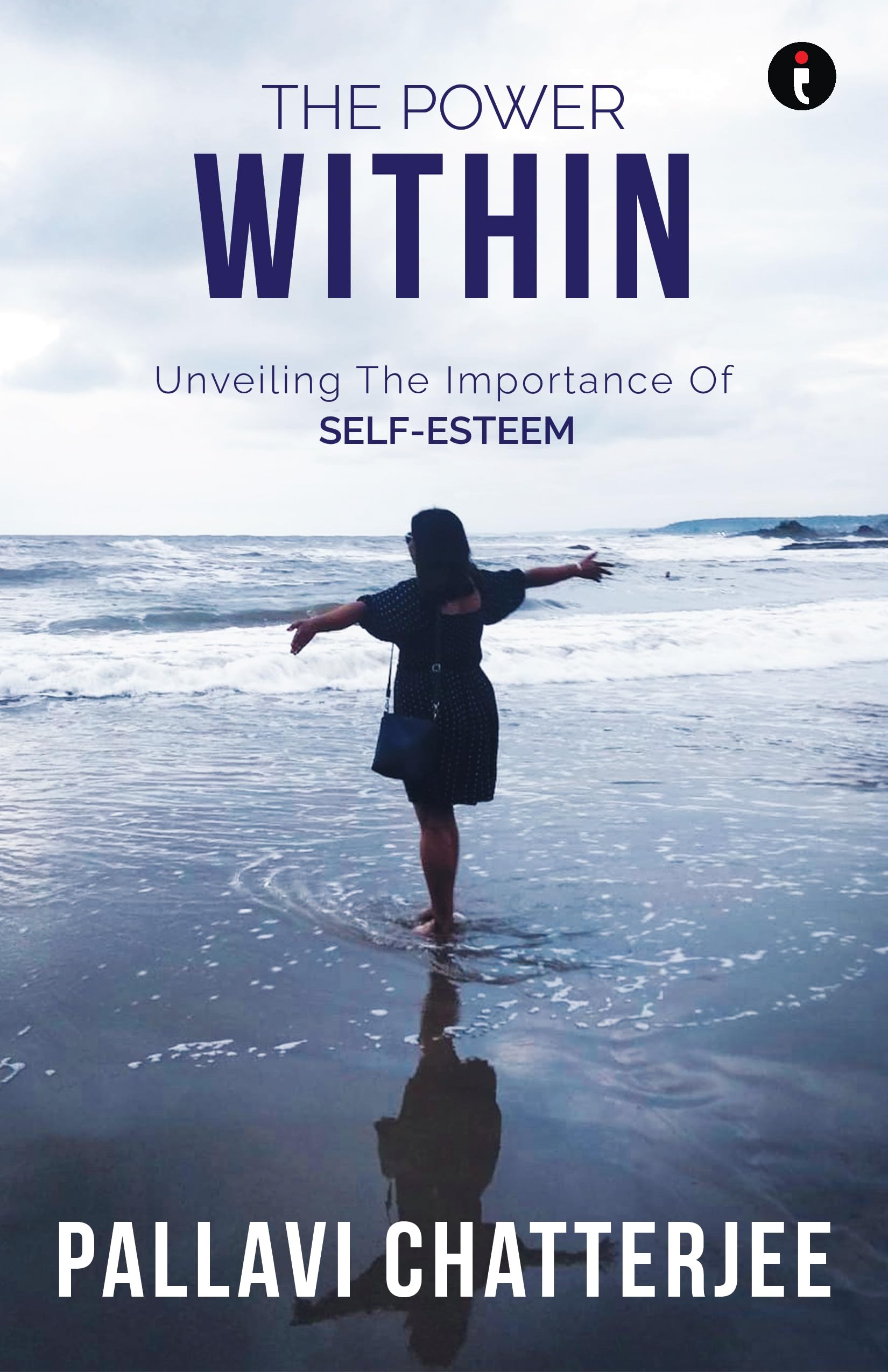The Power Within-Pallavi Chatterjee