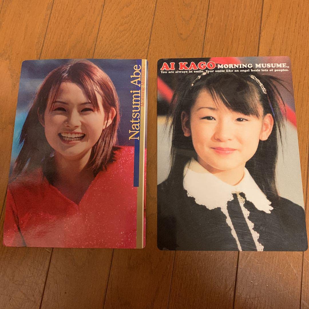 Amazon.co.jp: モーニング娘。黄金期 グッズ : おもちゃ
