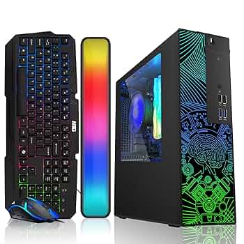 ⭐️61418A⭐️ Mouse desktop PC i5-9400 ⭐️61418A⭐️ Mouse desktop PC i5-9400 ⭐️61418A⭐️ Mouse