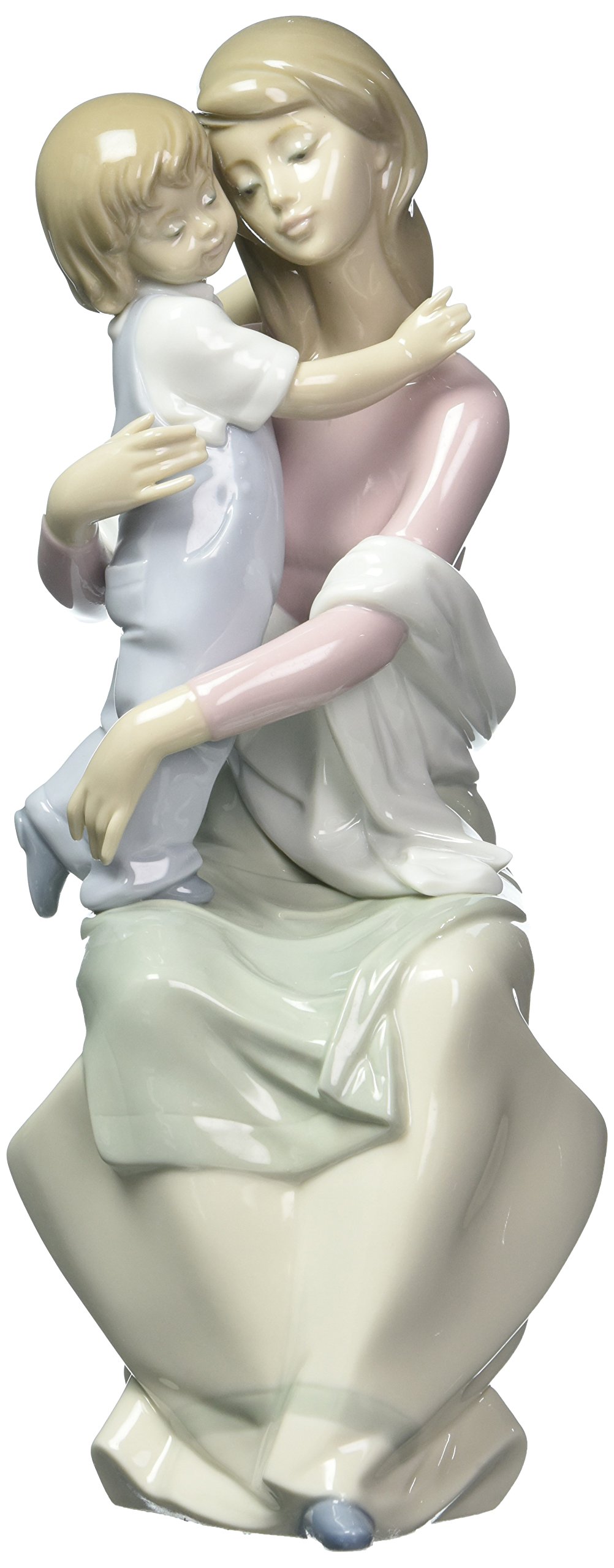 ハナゴエリヤドロLLADRO #1326 \"COMFORTING HER 花の香りにつつまれて | リヤドロ公式オンライン