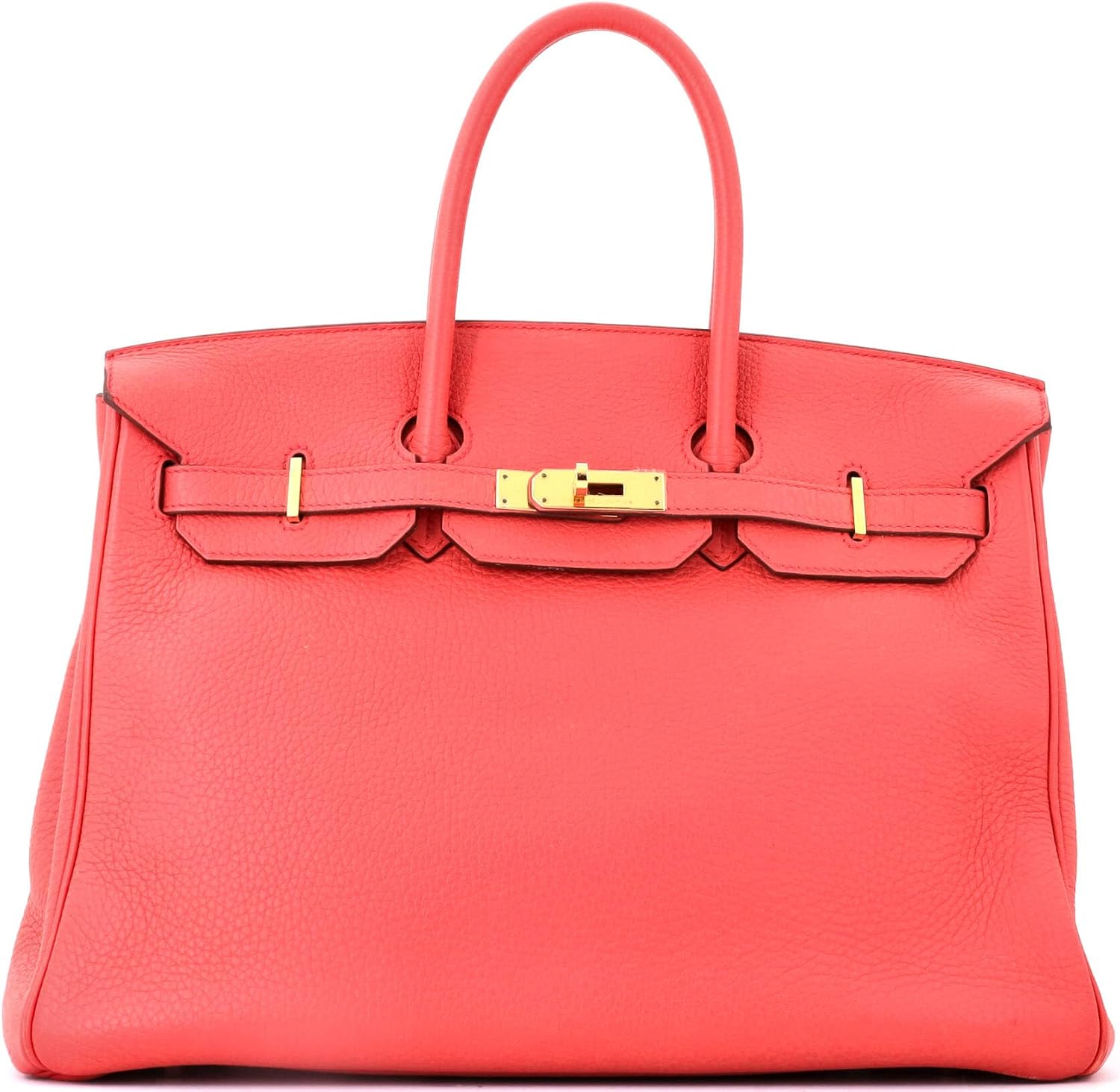 Hermès Birkin 35, Bougainvillier
