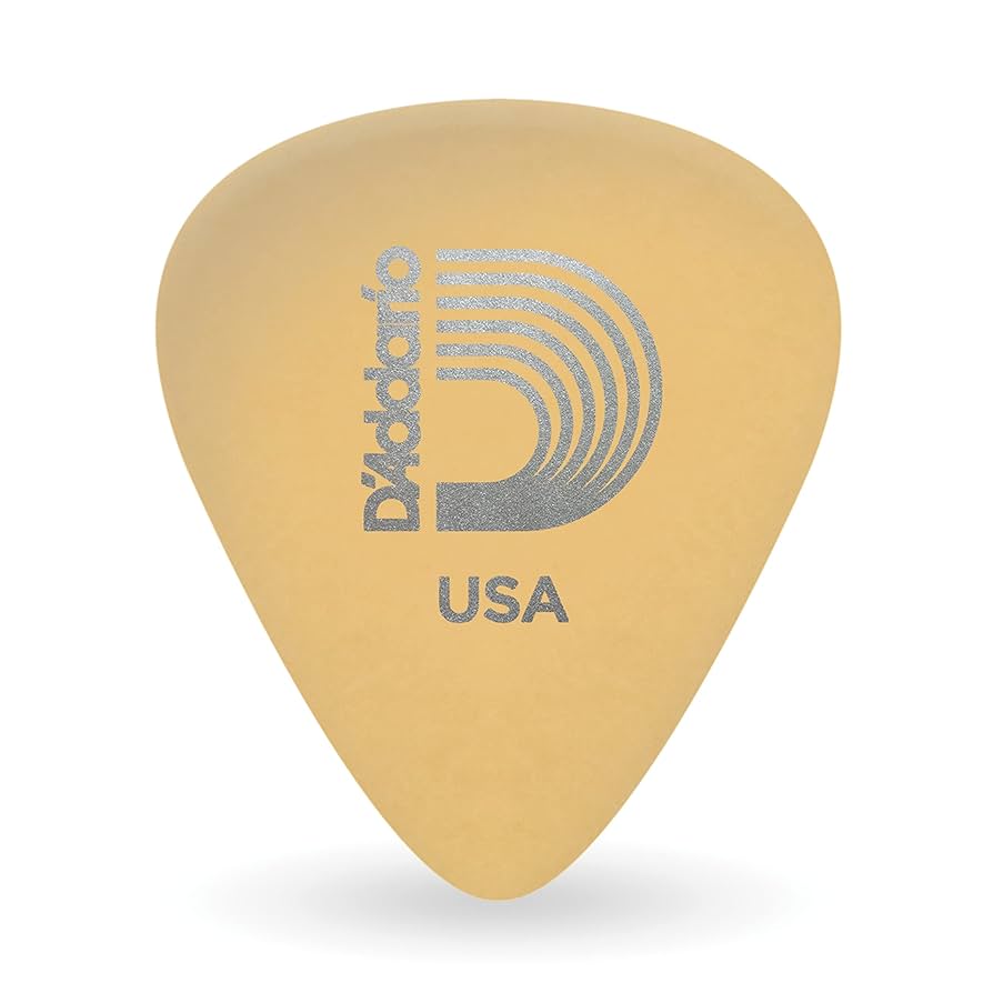 Amazon.com: D'Addario Accessories Cortex Guitar Picks