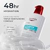 Eucerin Advanced Repair Loción, Enriquecida con Urea, 16.9 fl oz | Loción Corporal sin Fragancia para Piel Seca con Urea, Ceramida y NMF, Hidratación por 48 Horas, Rápida Absorción, No Grasosa, Humectante Sin Fragancia, 16.9 oz (Paquete de 1) 5