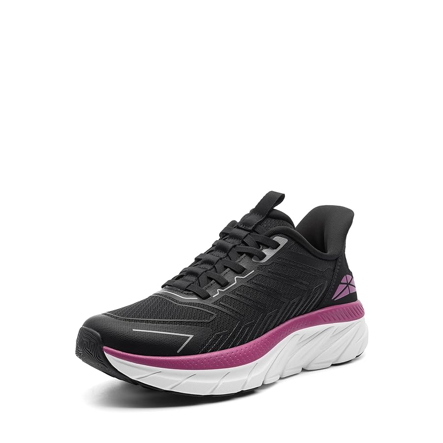 Can Women Wear Mens Running Shoes: Discover the Benefits
