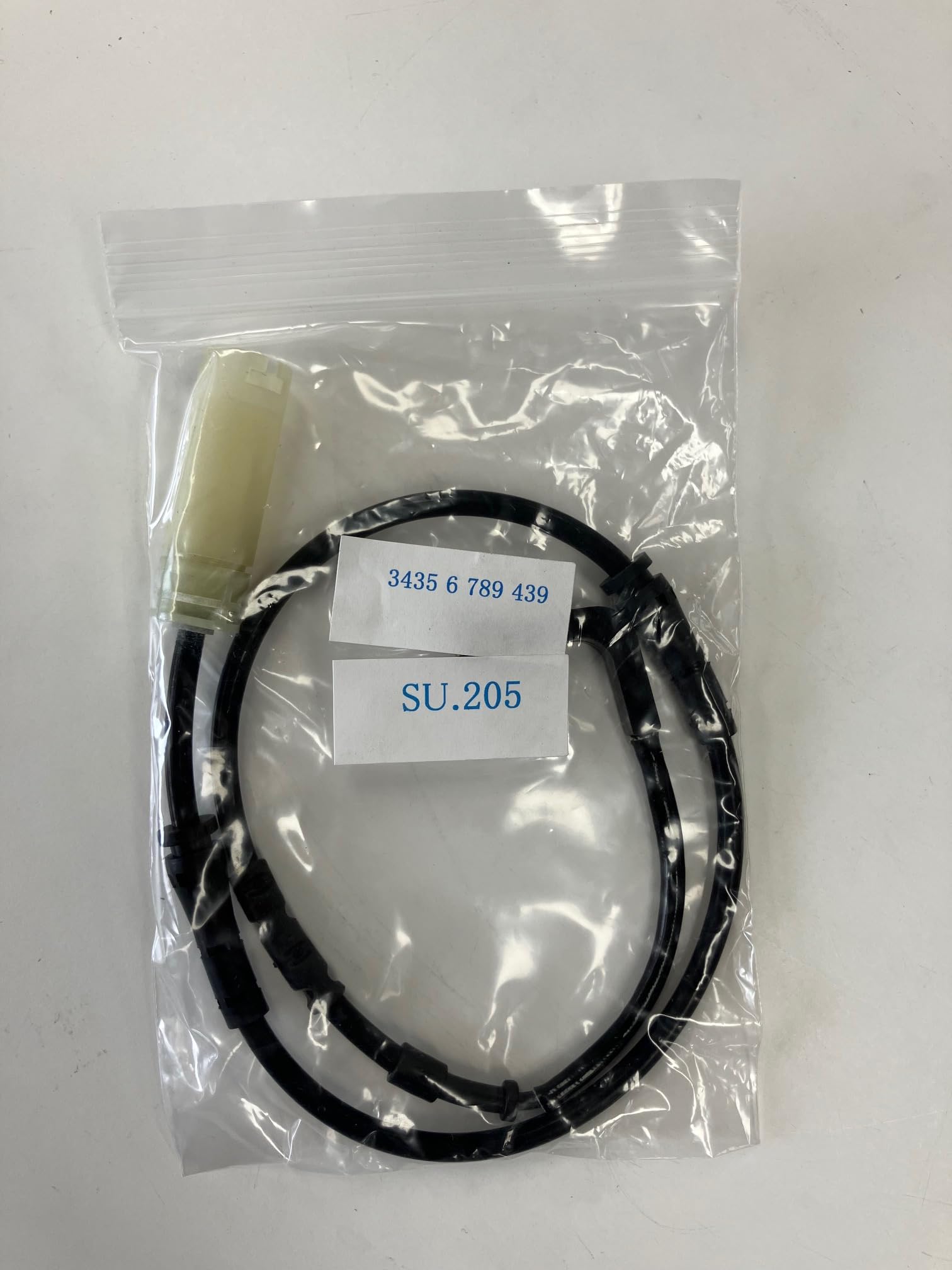 Trusting su-205 Indicador de Desgaste para pastillas de freno