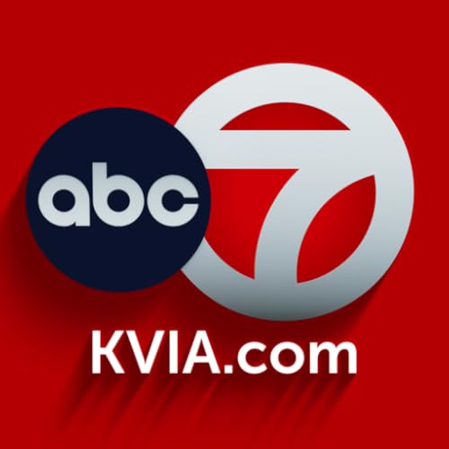 KVIA ABC7 El Paso News