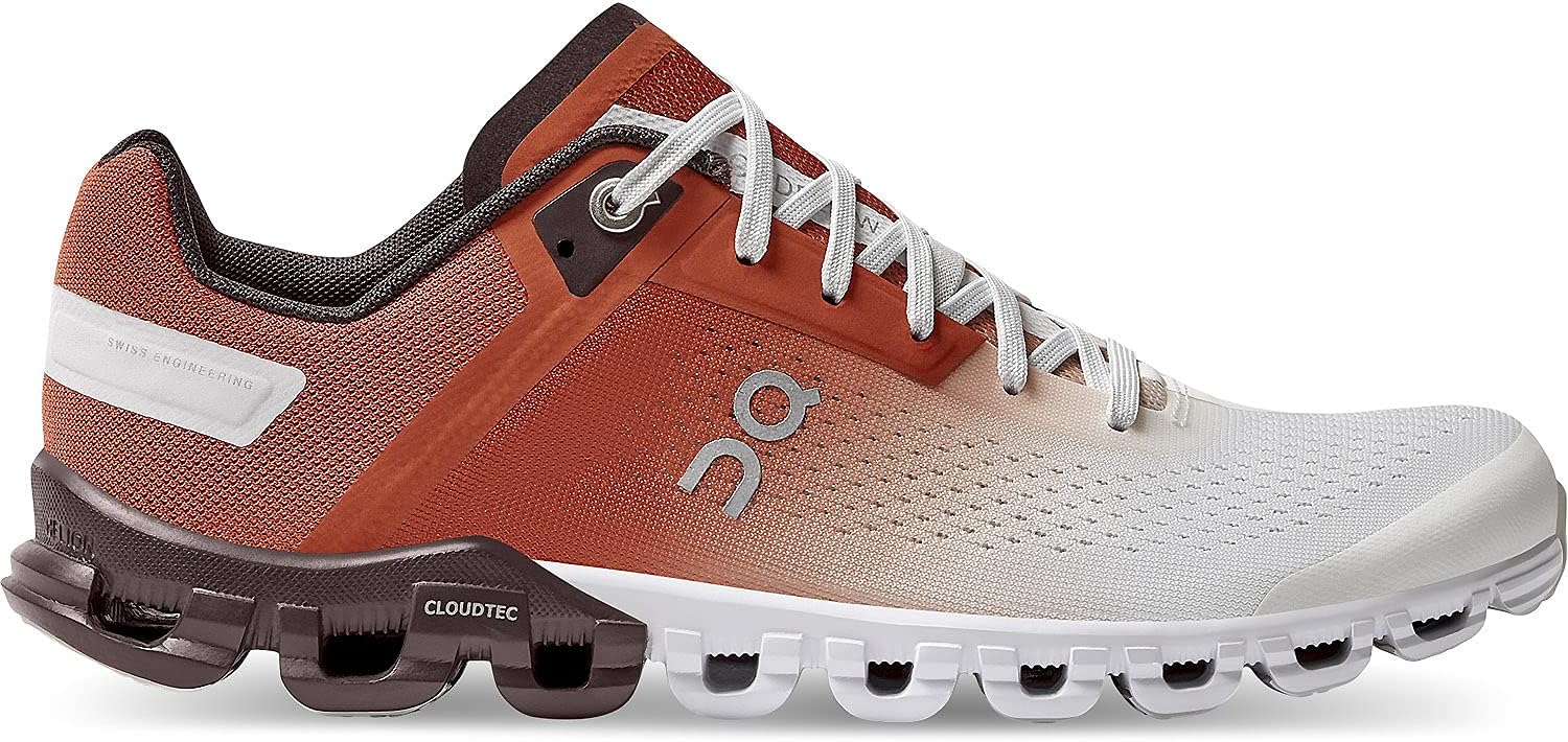 on cloudflow s running