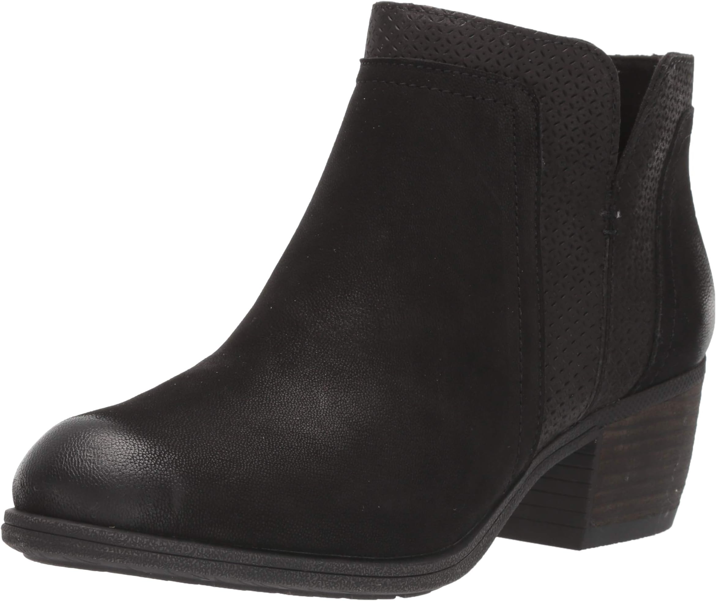 Rockport Women's Anika Vcut Bootie Ankle Boot