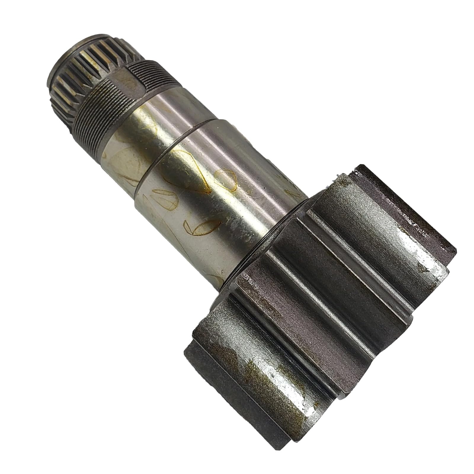 pinon WZCNLXLX NEW Pinion 155-0830 1550830 For Caterpillar CAT M312 M315