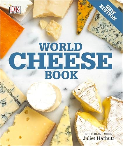 World Cheese Book