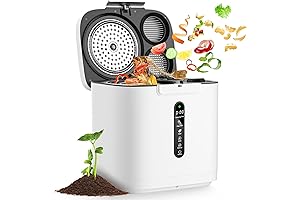 4L Electric Compost Machine for Kitchen