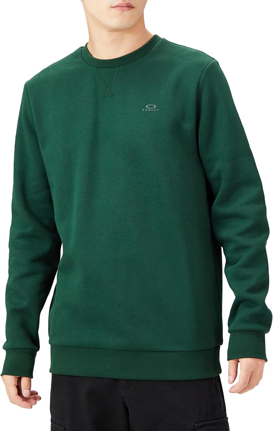 Oakley Men's Standard Relax Crew