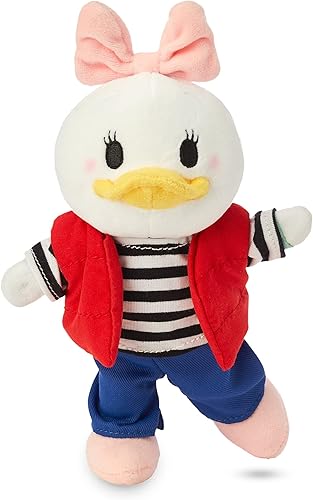 Miniatura 8 de Disney Peluche Angel nuiMOs  Lilo  Stitch